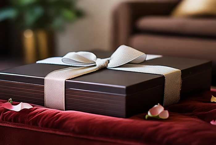 2000左右的轻奢礼物是什么，2000左右的轻奢礼物是什么意思