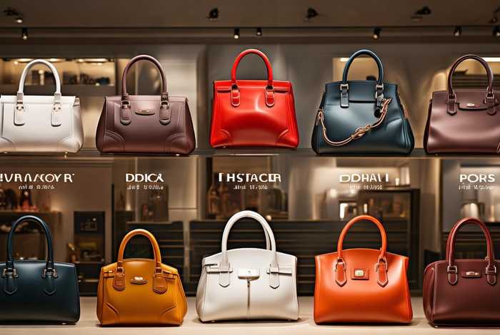 包包品牌及价格范围、包包品牌价格排行榜前十名