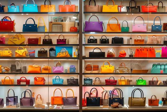 2022年流行的包包品牌排行榜 2022年流行的包包品牌排行榜图片