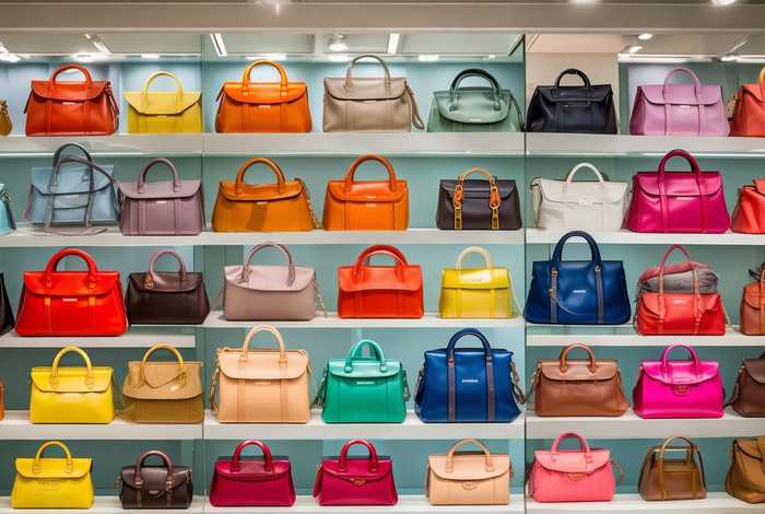 1千以内包包品牌大全排名（1千以内包包品牌大全排名图片）