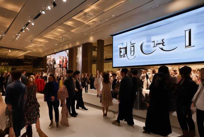 gucci官网直播现场 - gucci直播在哪看