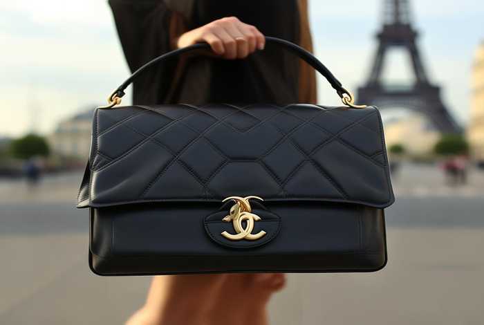 chanel包包系列名称 chanel包系列介绍
