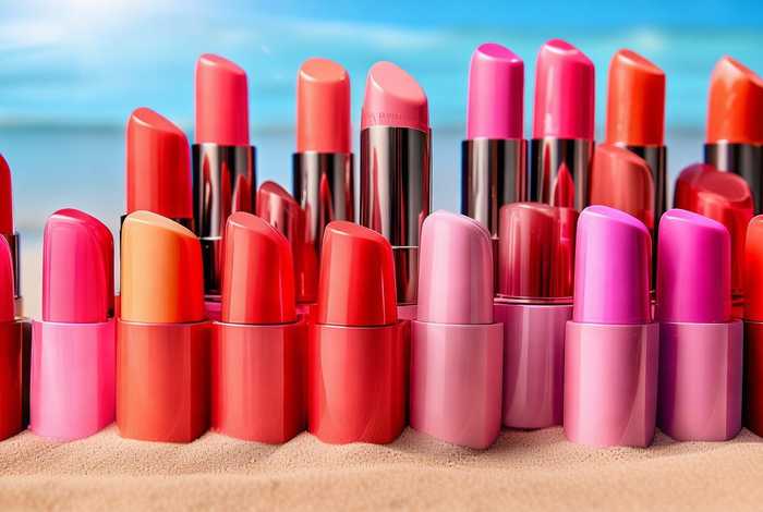 2022夏天流行的口红;2022夏天流行的口红品牌 2022夏天流行的口红;2022夏天流行的口红品牌
