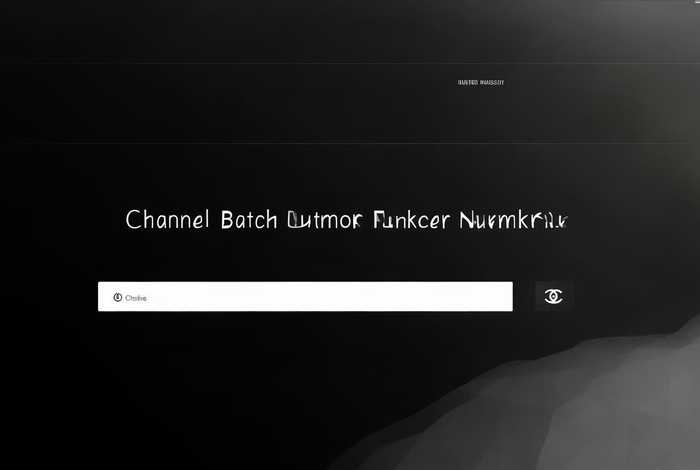 chanel查批号在线查询、chanel批号查询网站