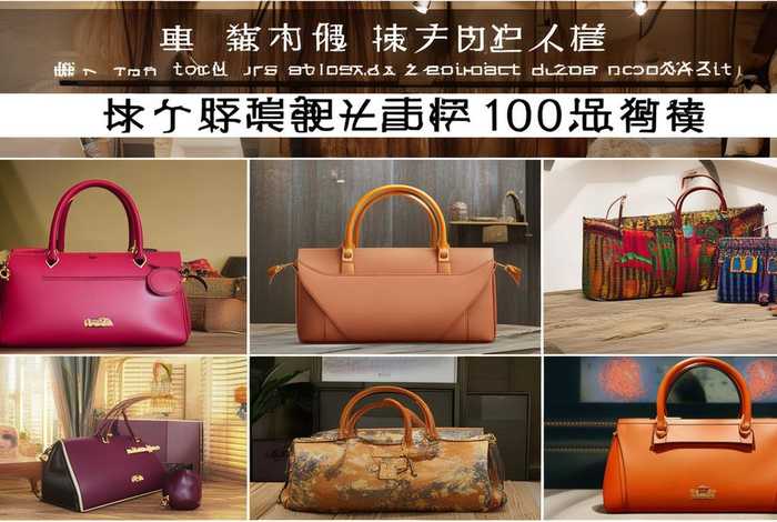 1000元以下包包品牌推荐知乎（1000元以内的包包品牌推荐）