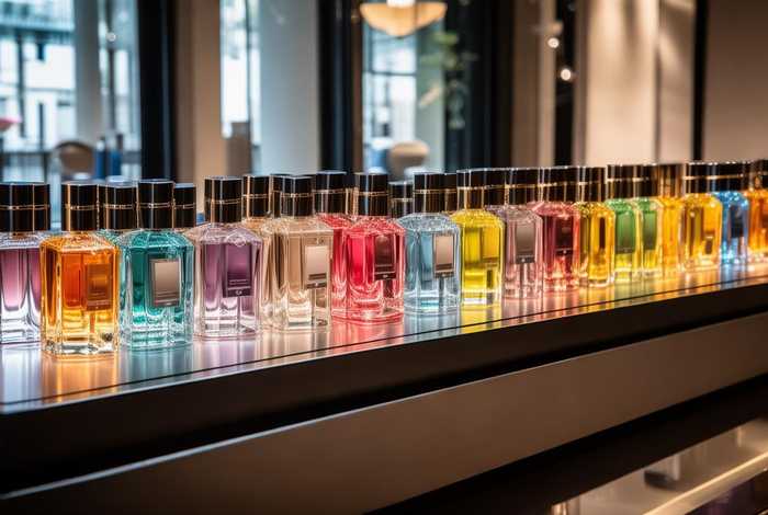 2021女士香水前十名、2021女士香水前十名排行榜