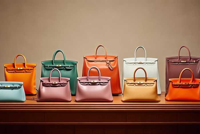 爱马仕各款包包的价格 - 爱马仕各款包包的价格是多少