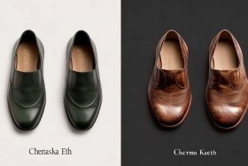 chermaska eth是小ck正品吗，cherma kaeth和小ck的区别