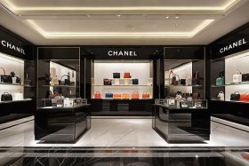 chanel包中国专柜（chanel包包中国专柜）