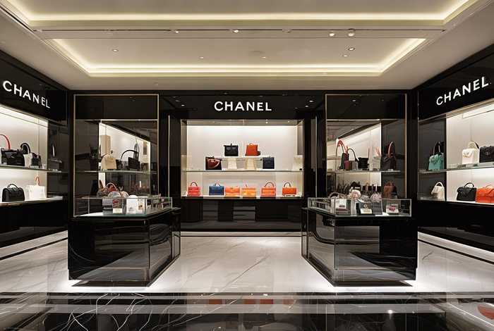 chanel包中国专柜（chanel包包中国专柜）
