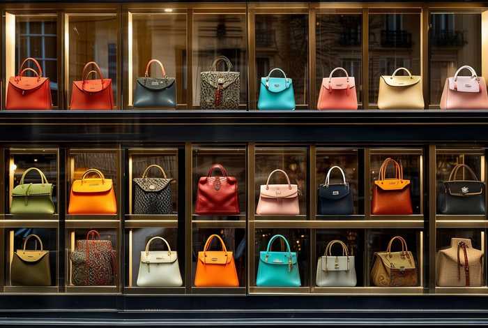 法国奢侈品包包品牌排行（法国奢侈品包包品牌排行榜前十名）