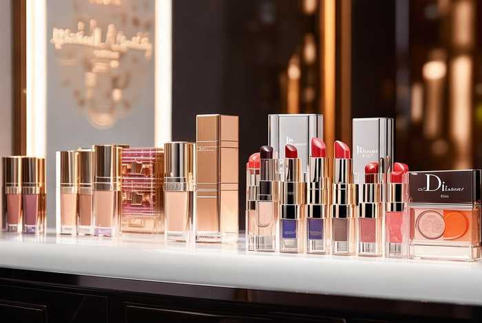 迪奥中国官方网站化妆品；迪奥中国官方网站化妆品是正品吗