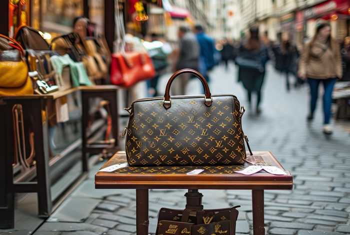 lv包包回收一般几折，lv包包回收一般几折卖