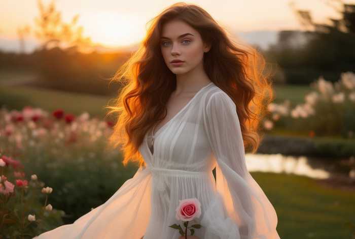 chole女子名寓意，chloe女生名寓意