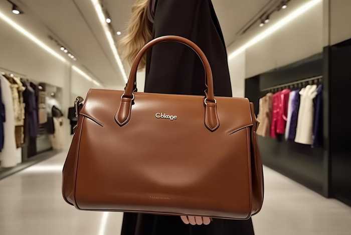 chloe的包包属于什么档次 - chloe的包是什么档次