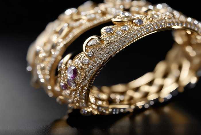 梵克雅宝手链真假鉴别，梵克雅宝手链真假鉴别方法