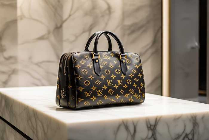 lv onthego包包中号官网价格；lvonthego中号手袋价格