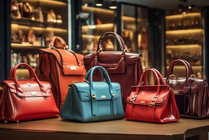 大牌包包经典款推荐（大牌包包经典款推荐必买）