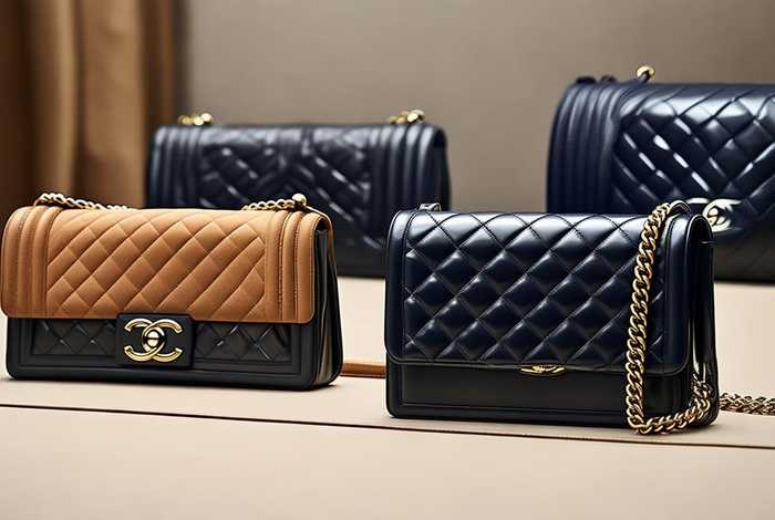 chanel包包款式大全（chanel包包款式大全2020）