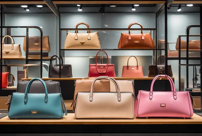 包的二线品牌，二线品牌的包包有哪些牌子