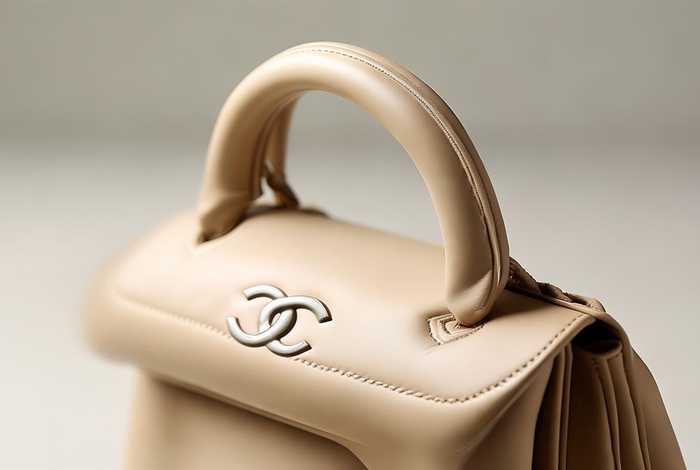 chanel coco handle小号 - chanel香奈儿coco handle小号女士手提包