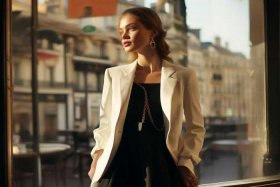 chanel搭配 chanel19搭配
