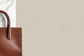 coogi包包里没有logo吗；gucci没有logo的包