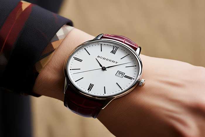 巴宝莉官方旗舰店中国官网；巴宝莉官方旗舰店官网手表