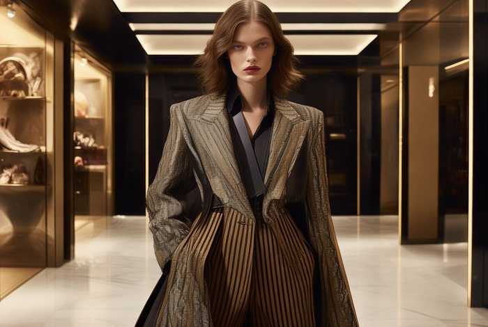 loewe是轻奢还是高奢代言人 loewe代言人是谁