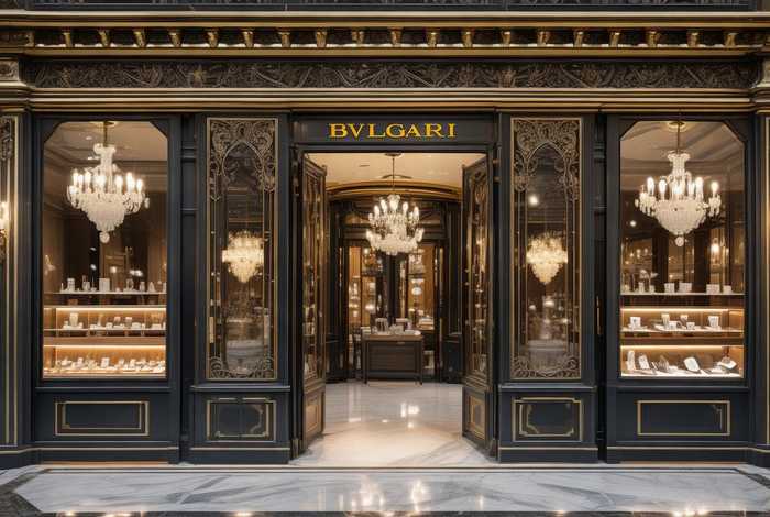 宝格丽属于什么档次 宝格丽属于什么档次的品牌