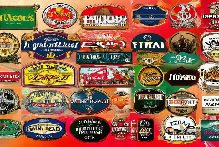 30个伪意大利品牌名单大全、30个伪意大利品牌名单大全图片