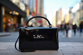 Chanel22bag双肩包尺寸；chanel22bag双肩包尺寸