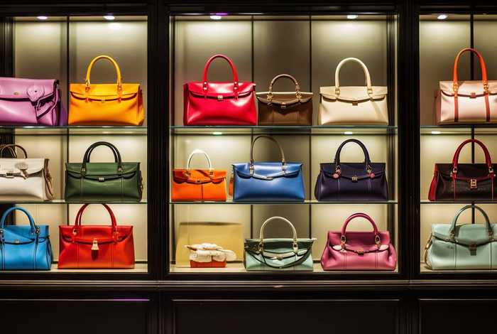 法国本土品牌包包排名；法国本土品牌包包排名前十