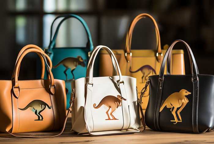 袋鼠女包品牌大全（袋鼠女包有几个品牌）