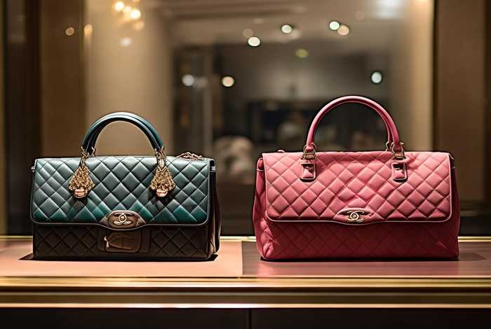 chanel和gucci档次一样吗、chanel和gucci哪个档次高