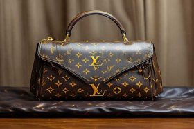 LV女包经典款推荐，lv女包经典款推荐