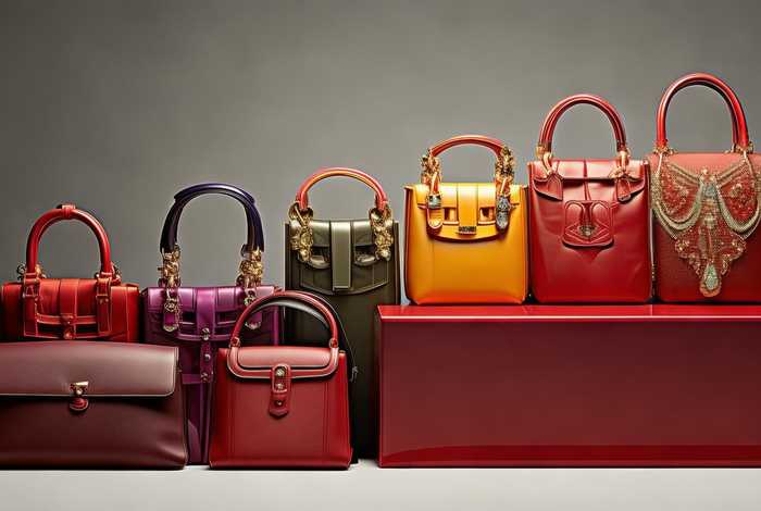 包的档次排序 - 包的档次排名