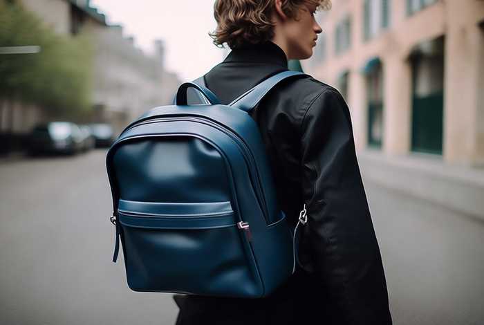 包包小众品牌男生 包包小众品牌男生可以戴吗