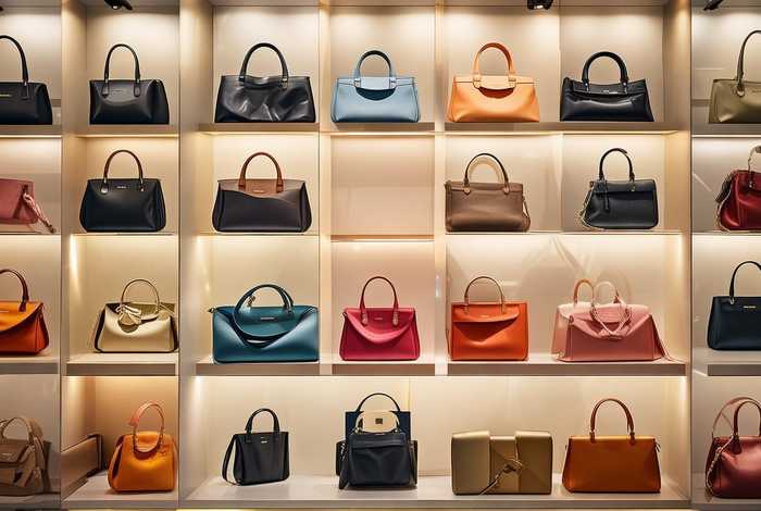 800-1000的包包选什么品牌 - 800左右的包包都有什么牌子