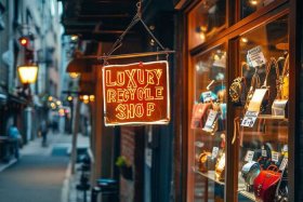 附近回收二手奢侈品回收价格 附近回收二手奢侈品回收价格多少