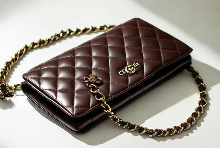 chanel香奈儿中国官网包包（chanel香奈儿中国官网包包WOC）