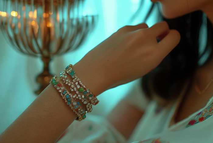 tiffany官网中国手镯（tiffany官网手镯图片）