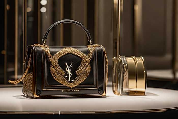 宝格丽和圣罗兰哪个品牌档次高 - 宝格丽和圣罗兰哪个品牌档次高一点