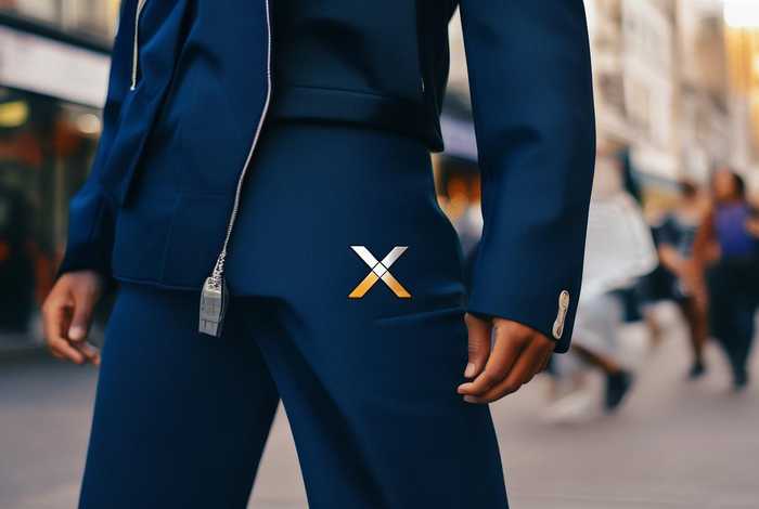 x logo是什么牌子；x logo是什么牌子衣服