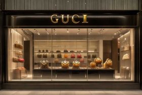 古驰lv官网旗舰店；古驰lv官网旗舰店是正品吗