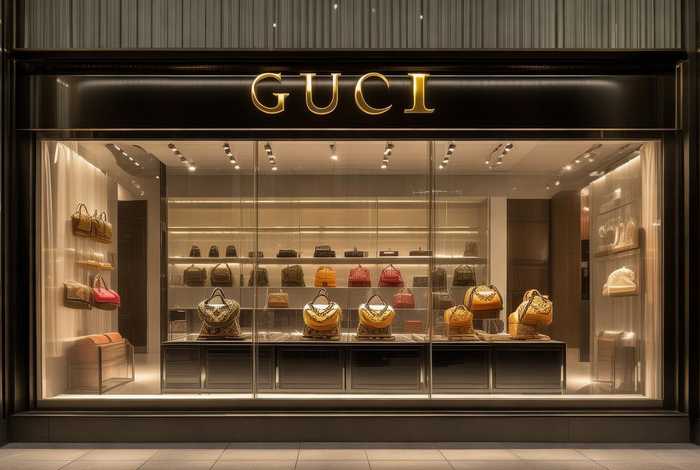 古驰lv官网旗舰店；古驰lv官网旗舰店是正品吗