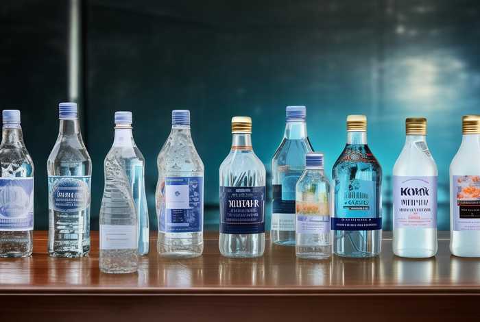 10大顶级矿泉水 10大顶级矿泉水品牌