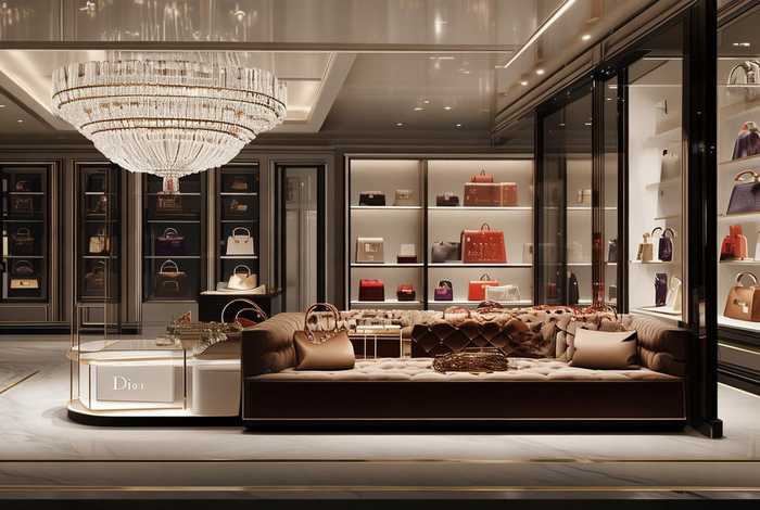 迪奥伦奴算高端品牌吗（迪奥品牌是什么档次）