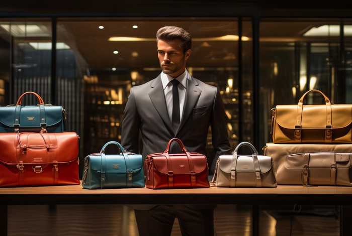 包包牌子大全名牌男士照片 包包牌子大全名牌图片