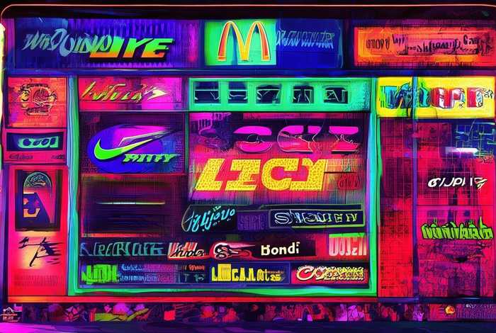 90年代品牌有哪些 - 90年代品牌有哪些名字